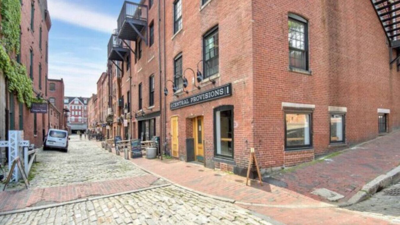 Photo of Outdoor in Old Port