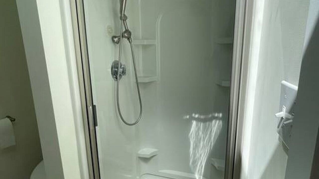 Photo of Bathroom in Old Port