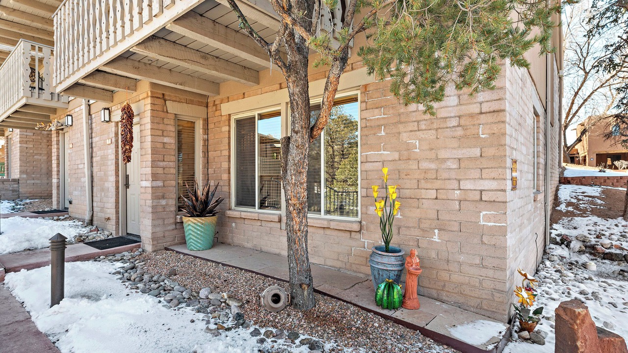 Photo of Outdoor in Northeast Santa Fe