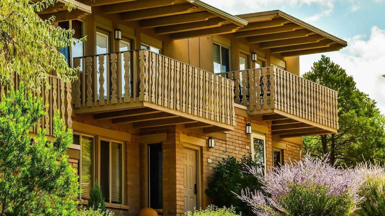 Photo of Outdoor in Northeast Santa Fe