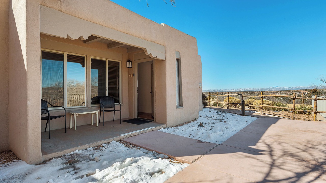 Photo of Outdoor in Northeast Santa Fe