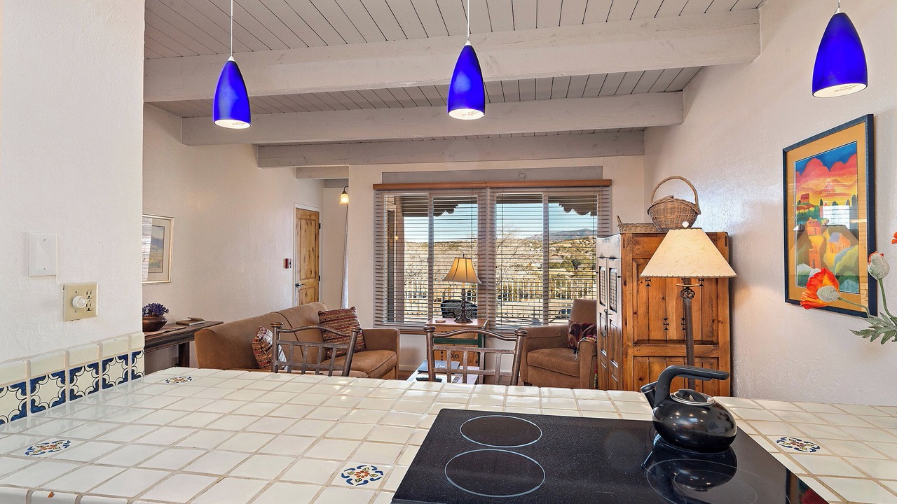 Photo of Bedroom in Northeast Santa Fe