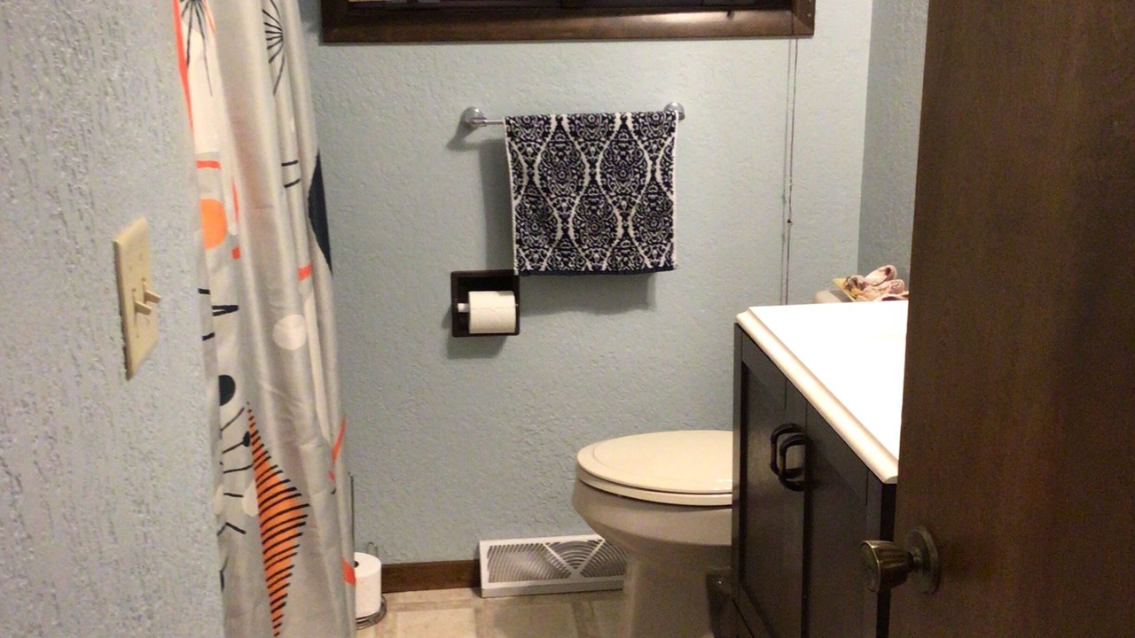 Photo of Bathroom in Clear Lake