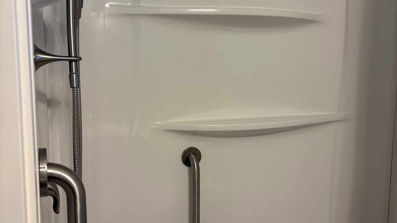 Photo of Bathroom in Clear Lake