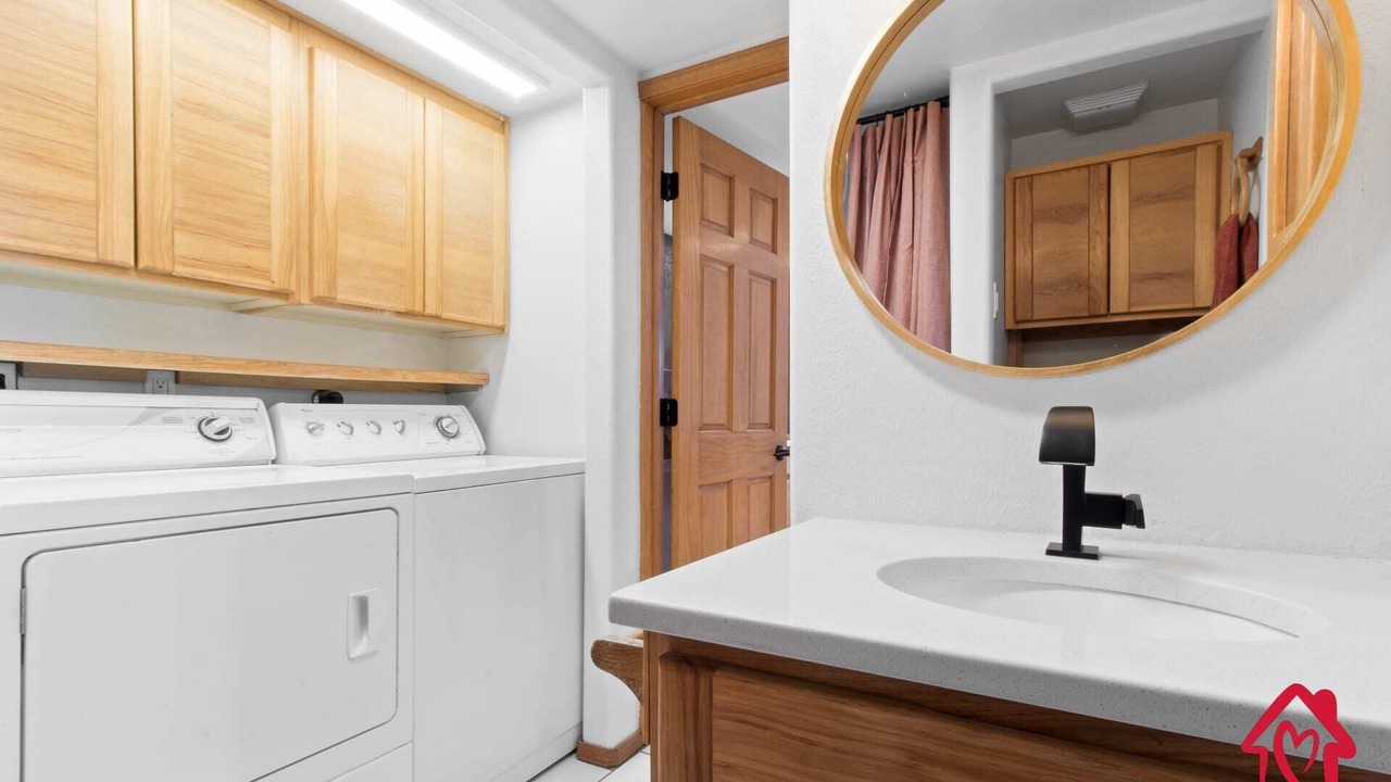 Photo of Bathroom in Alamedan Valley