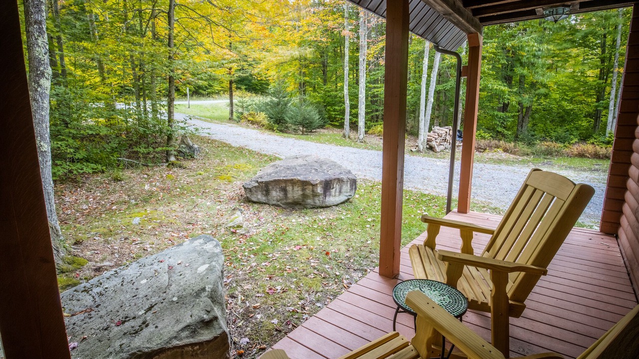 Photo of Outdoor in Timberline