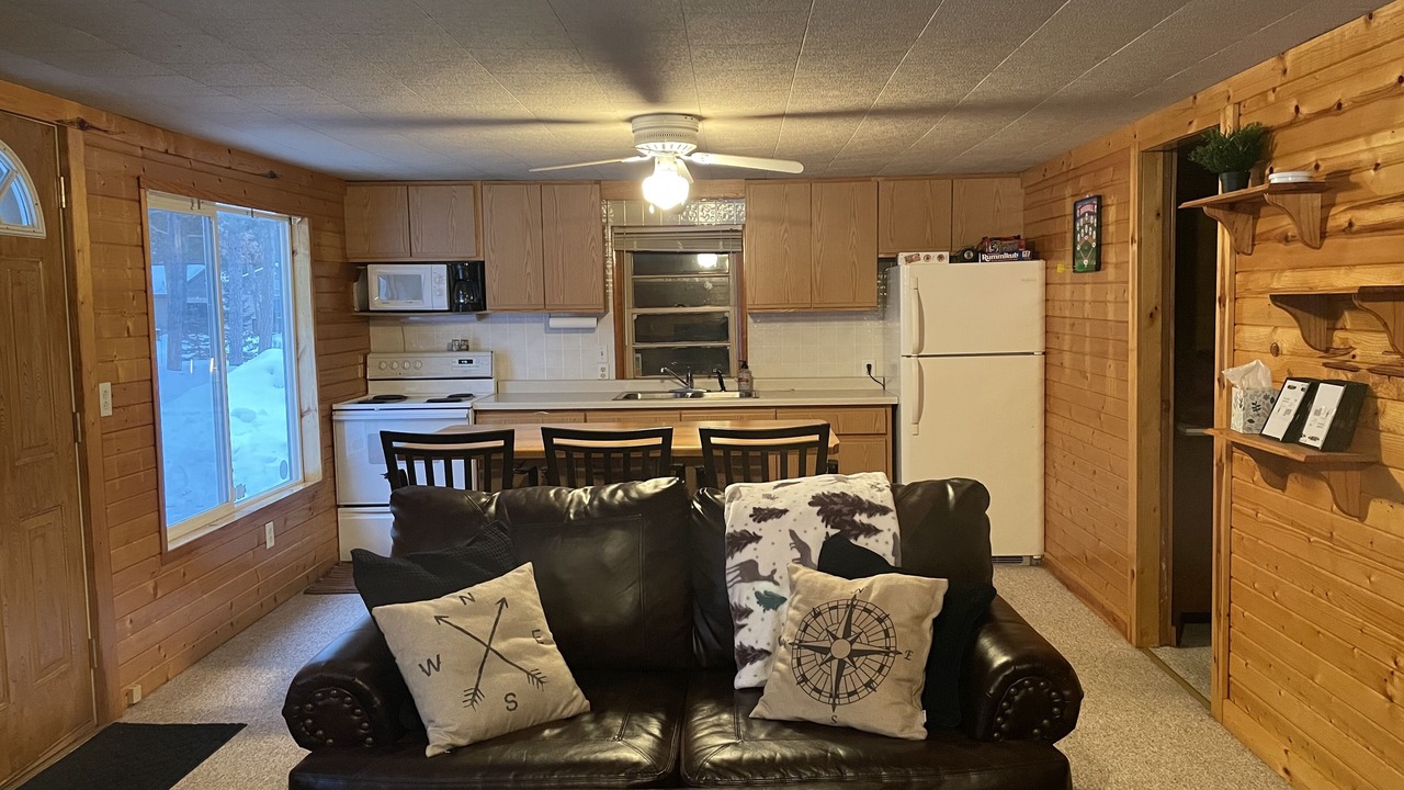 Photo of Bedroom in Crivitz