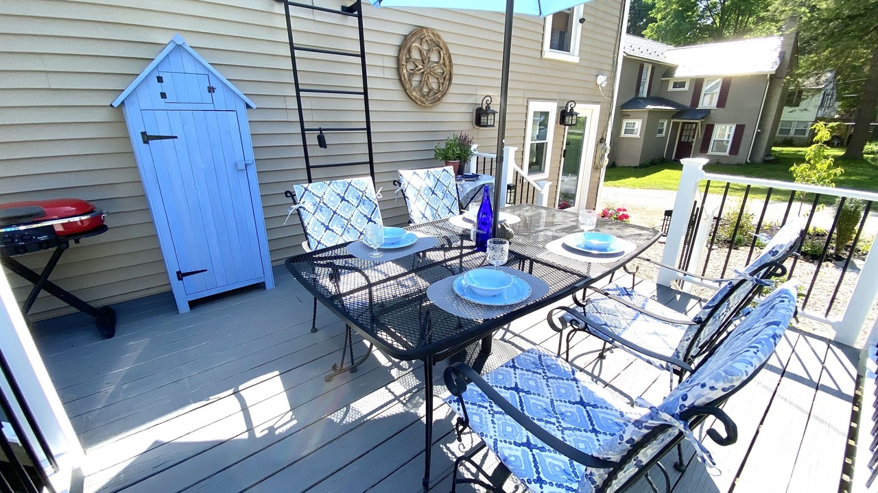 Photo of Outdoor in Stockbridge