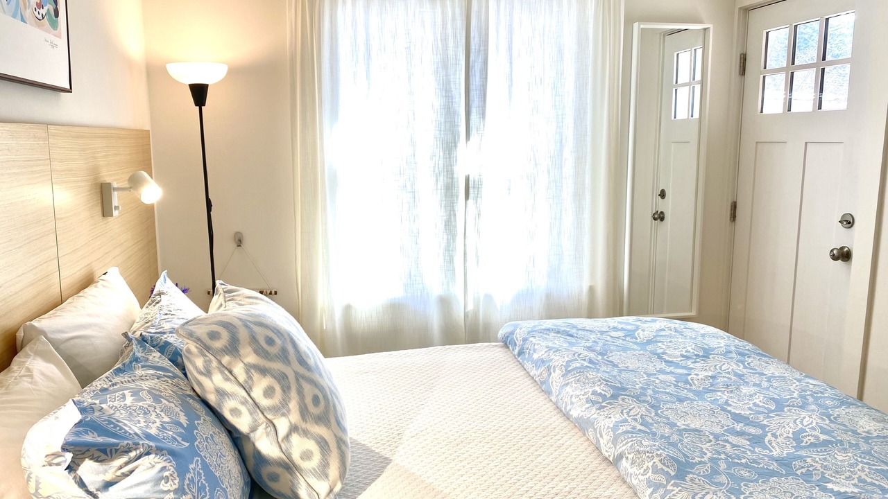 Photo of Bedroom in Stockbridge