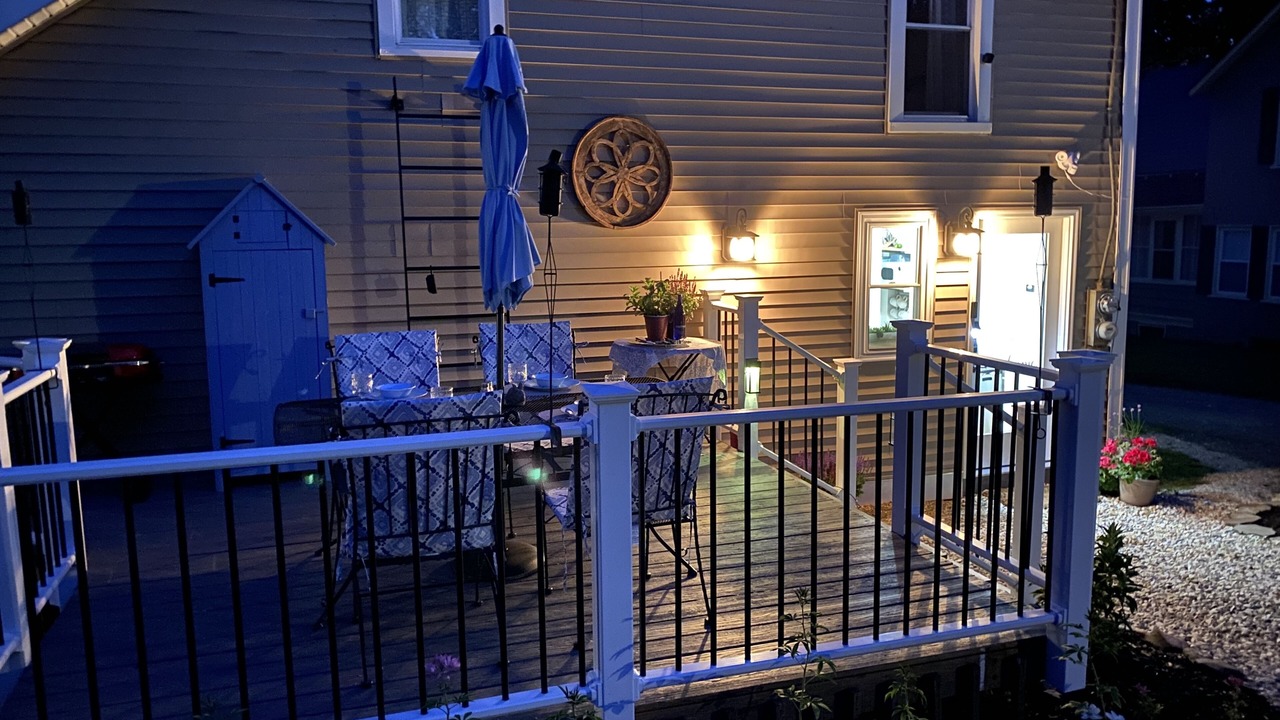 Photo of Outdoor in Stockbridge