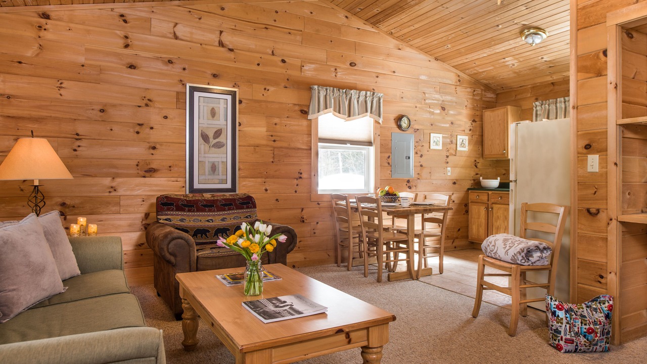 Photo of Livingroom in Jeffersonville