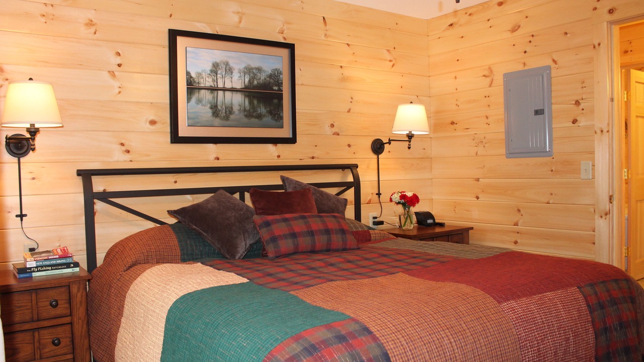 Photo of Bedroom in Jeffersonville