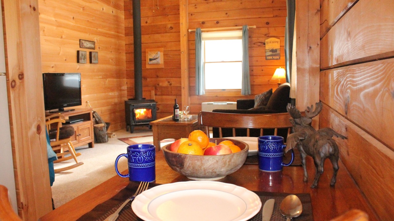 Photo of Livingroom in Jeffersonville