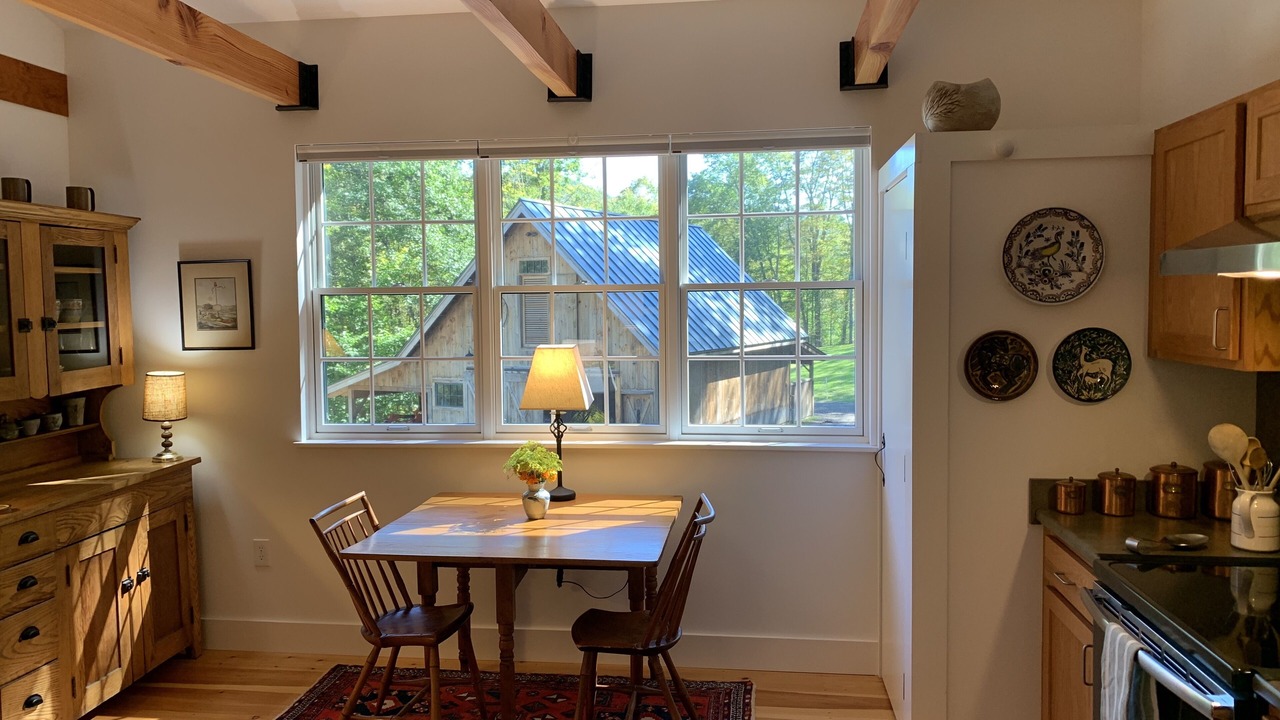Photo of Kitchen in Post Mills