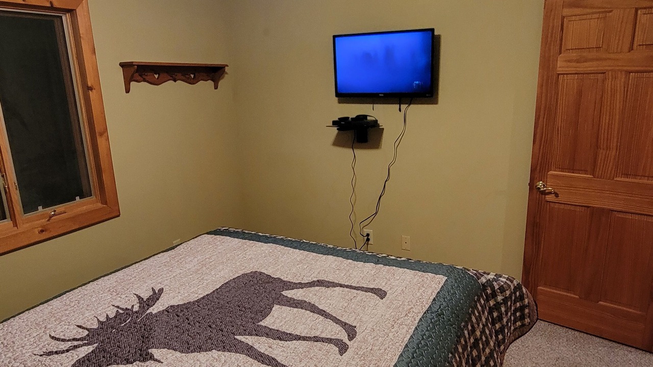 Photo of Bedroom in Merrillan