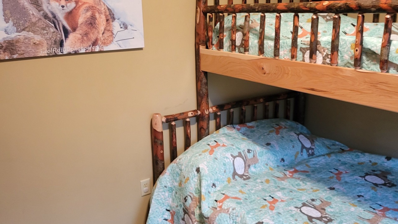 Photo of Bedroom in Merrillan