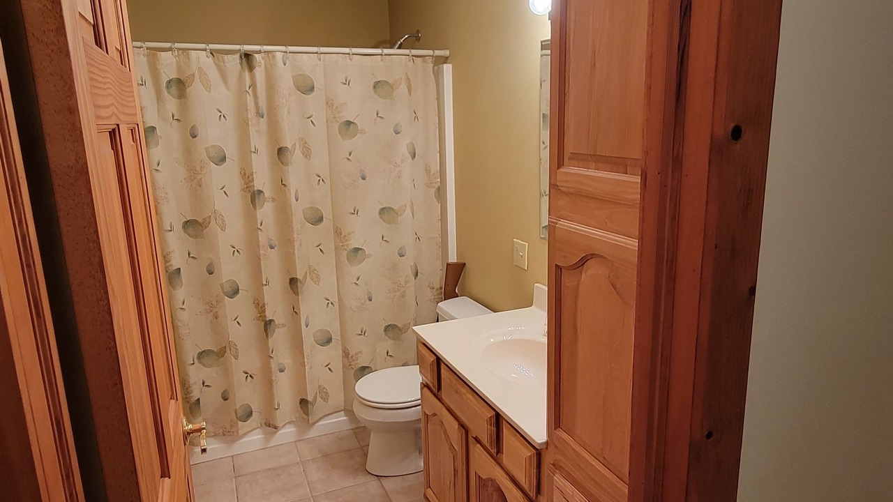 Photo of Bathroom in Merrillan