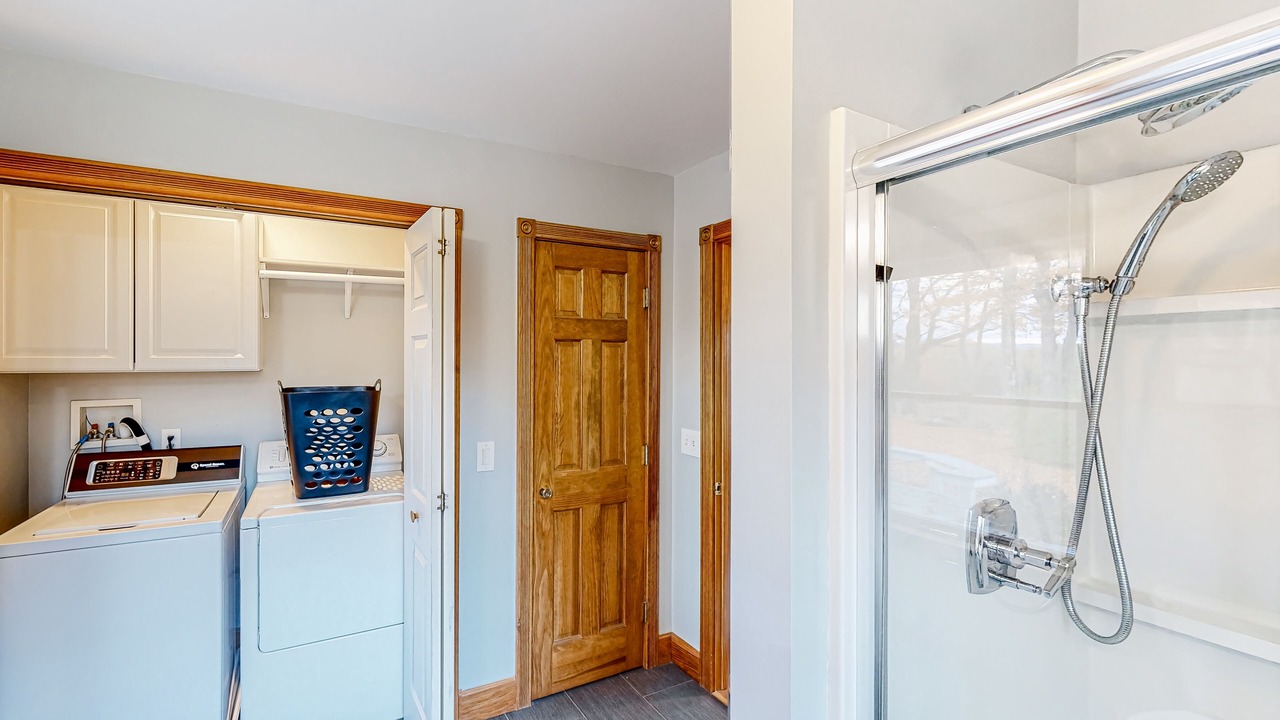 Photo of Bathroom in Mount Holly