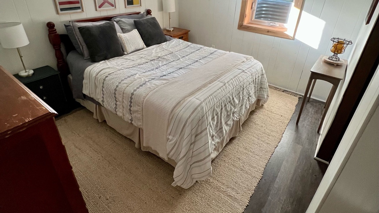 Photo of Bedroom in Webb Lake