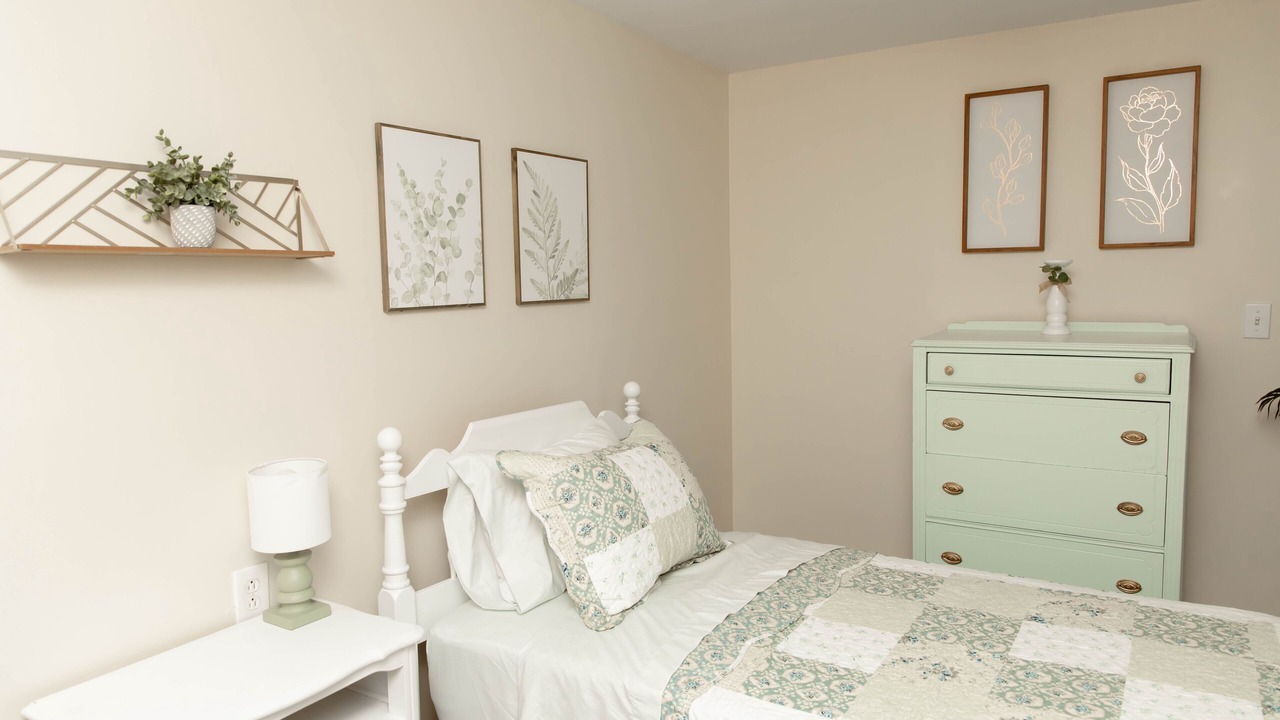 Photo of Bedroom in Bristol