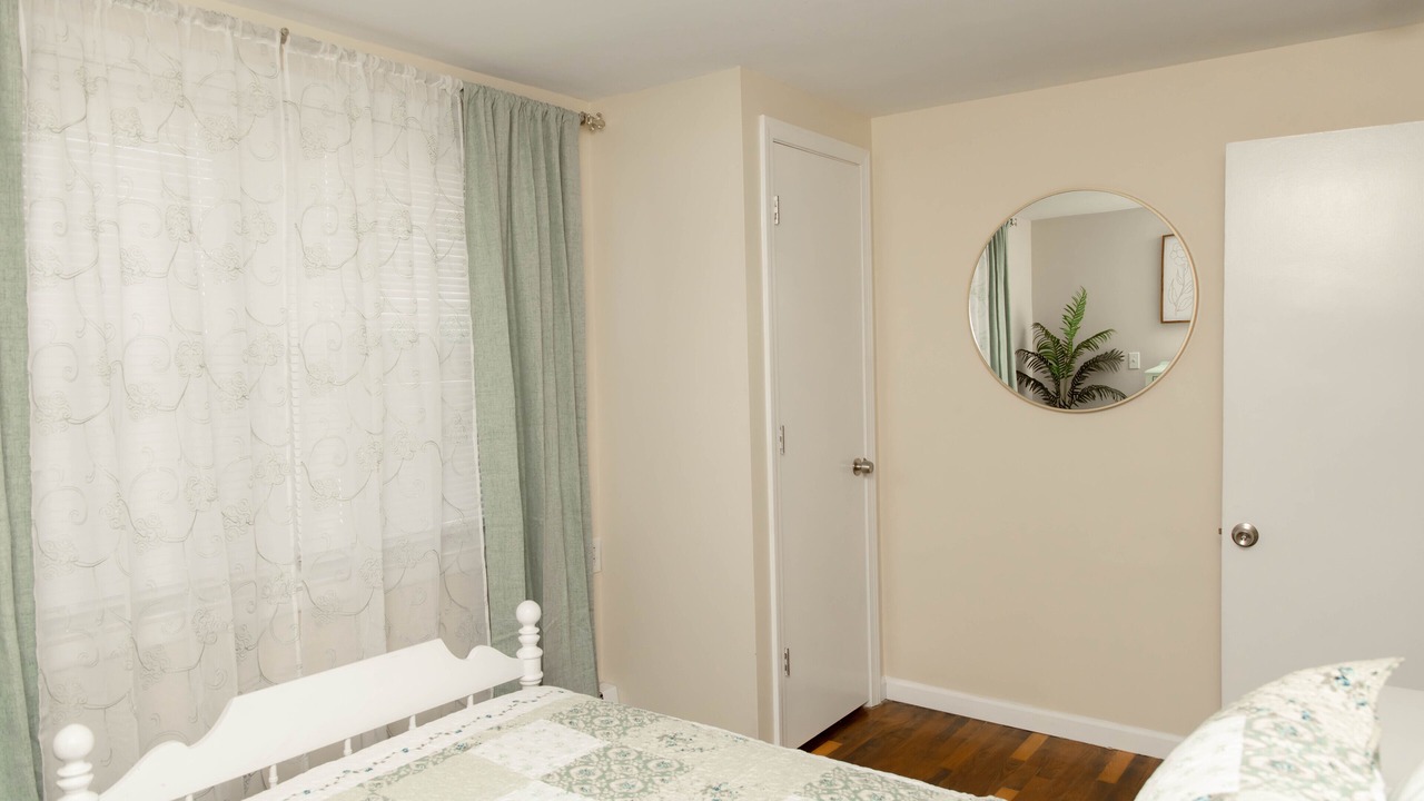Photo of Bedroom in Bristol