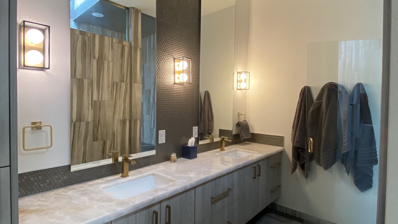 Photo of Bathroom in Corrales
