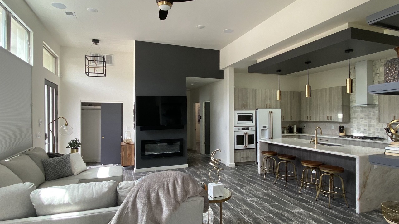 Photo of Livingroom in Corrales