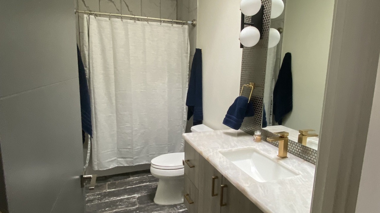 Photo of Bathroom in Corrales