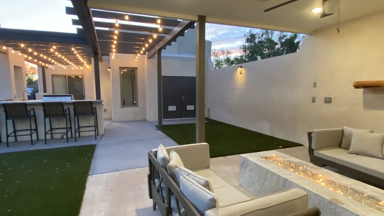 Photo of Outdoor in Corrales