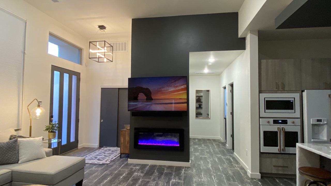 Photo of Livingroom in Corrales