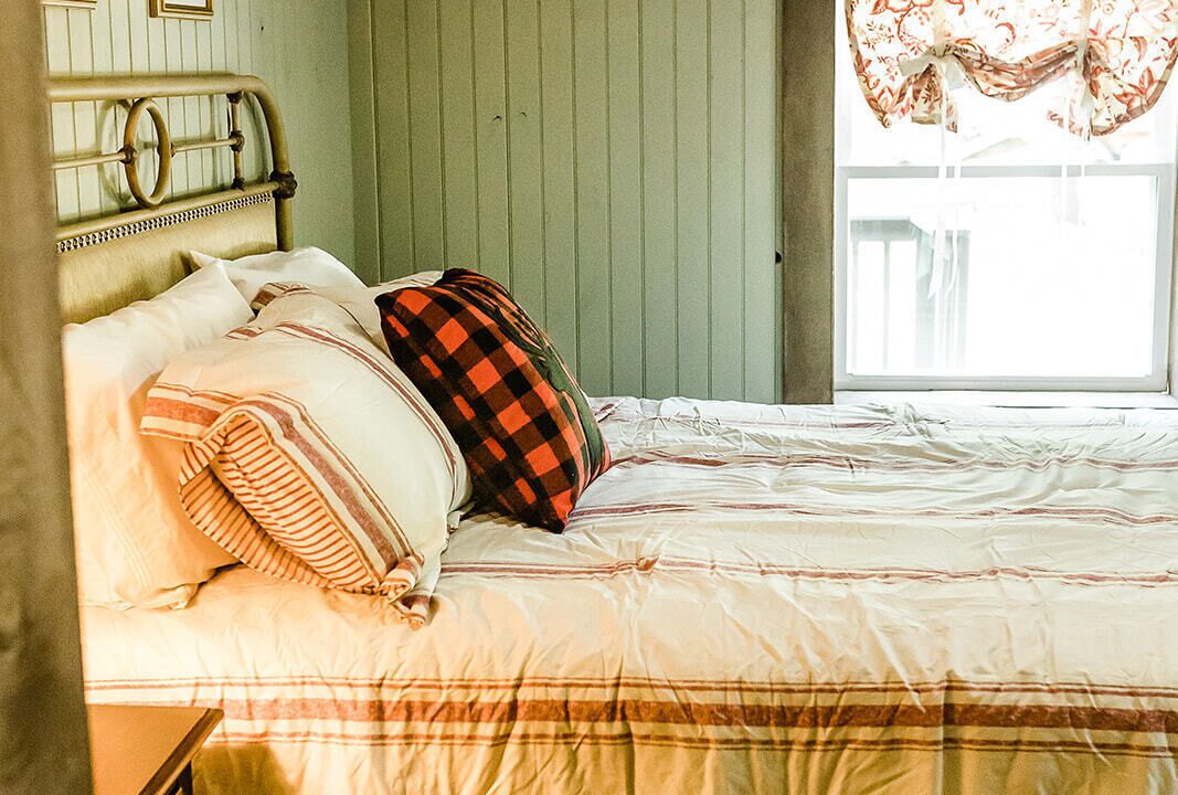 Photo of Bedroom in Pearisburg