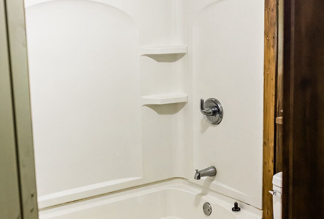 Photo of Bathroom in Pearisburg