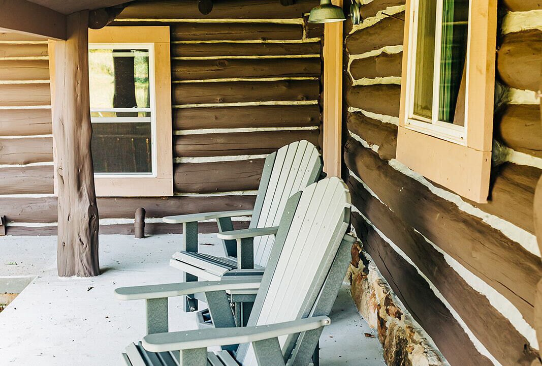 Photo of Patio Balcony in Pearisburg