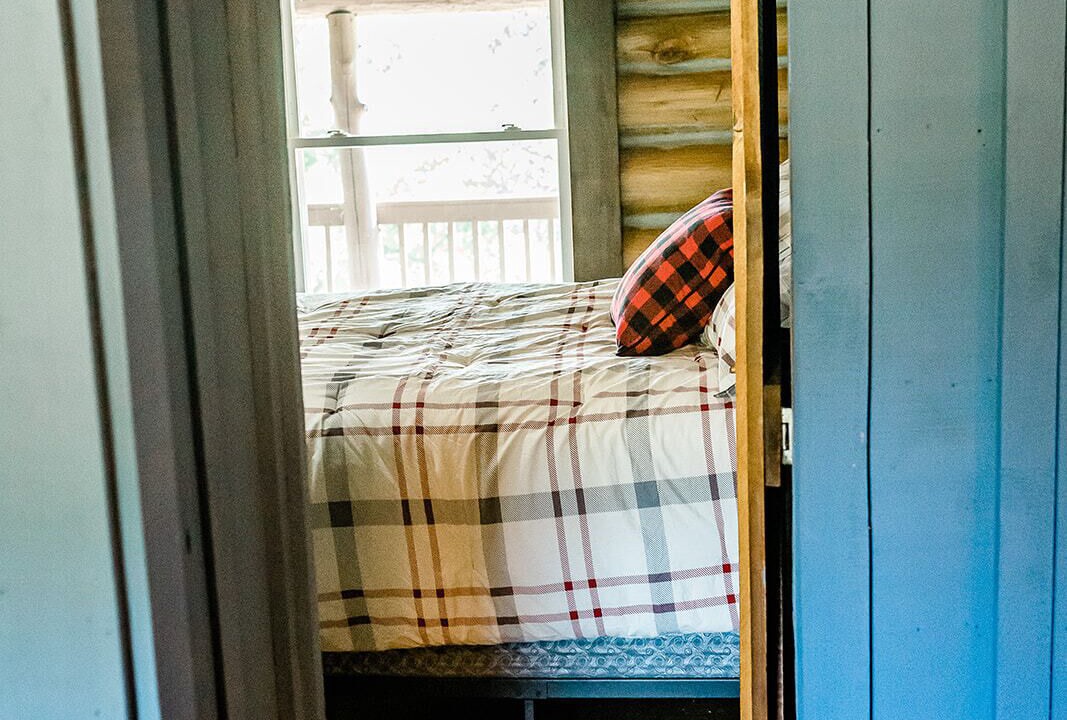 Photo of Bedroom in Pearisburg