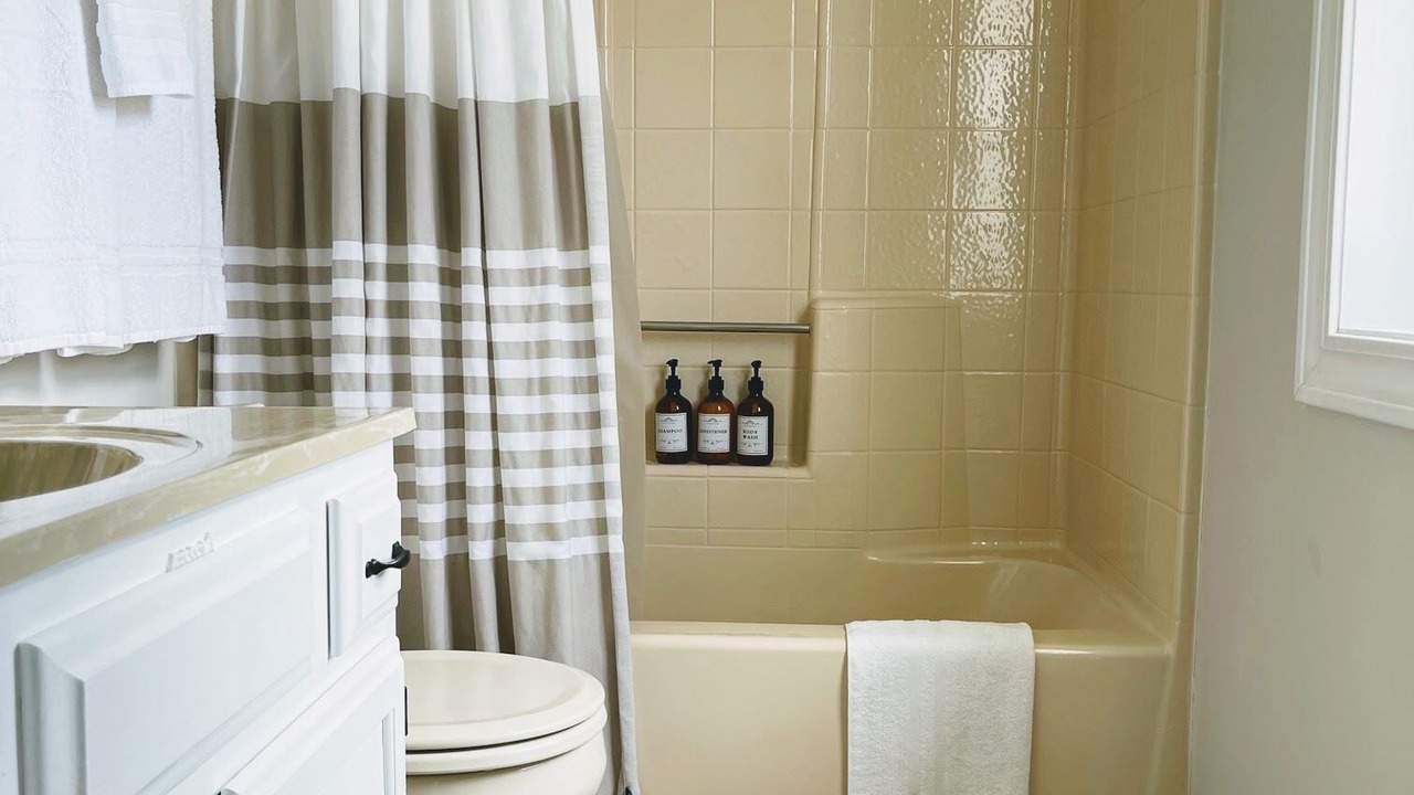 Photo of Bathroom in Washington Island
