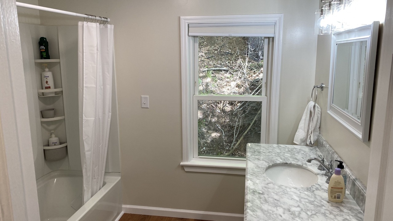 Photo of Bathroom in Lake Luzerne-Hadley