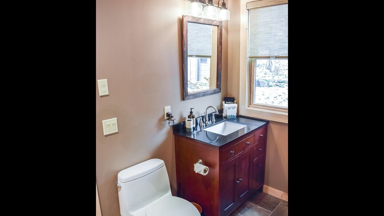 Photo of Bathroom in Inlet