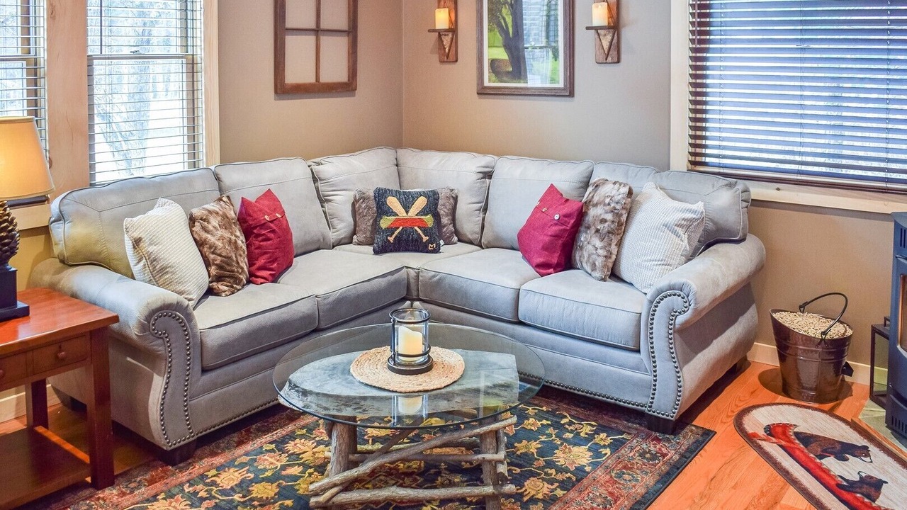 Photo of Livingroom in Inlet