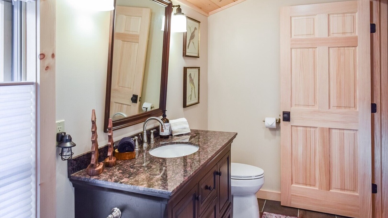 Photo of Bathroom in Inlet