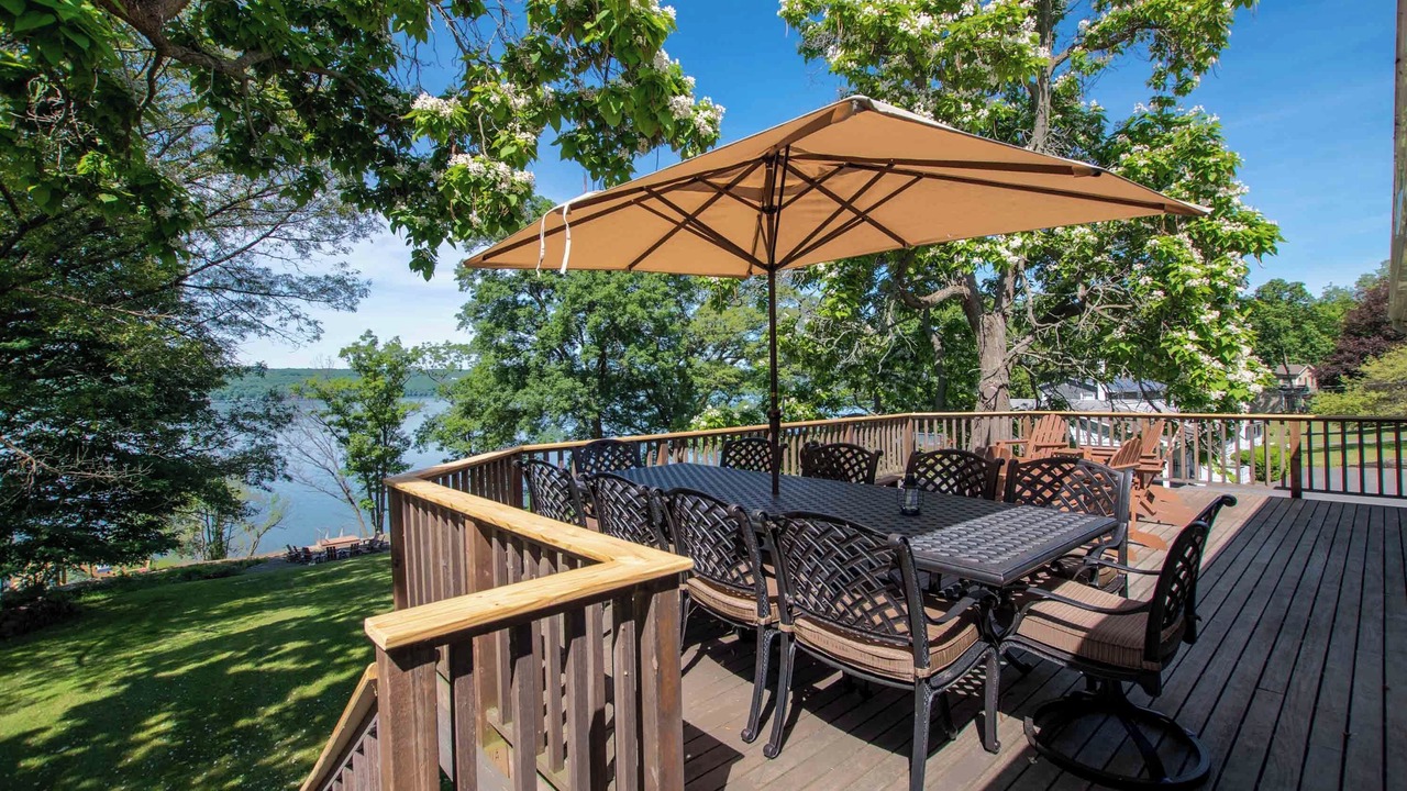 Photo of Outdoor in Lansing
