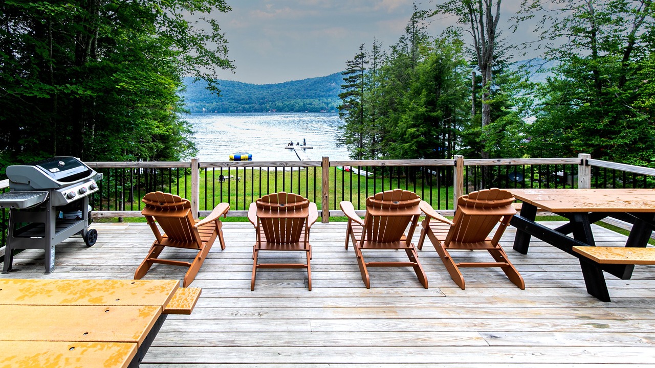 Photo of Outdoor in Old Forge