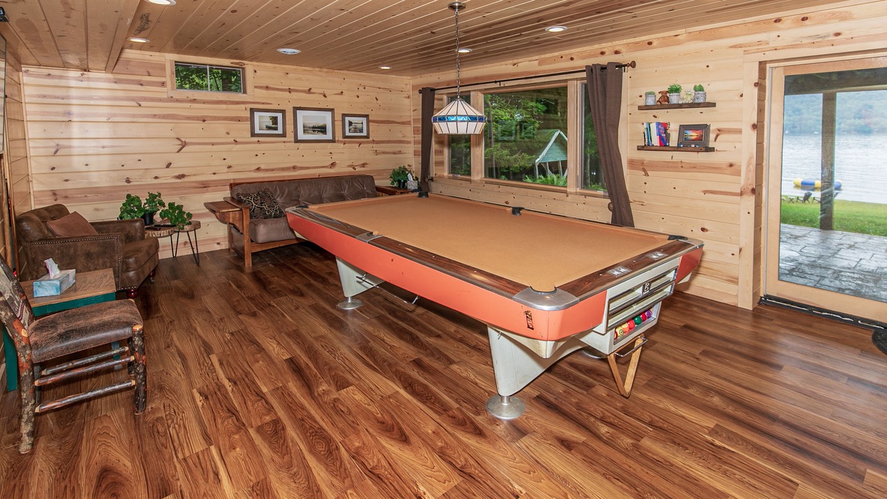Photo of Bedroom in Old Forge