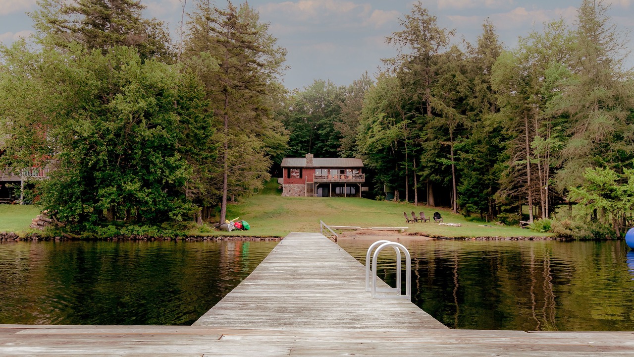 Photo of Outdoor in Old Forge