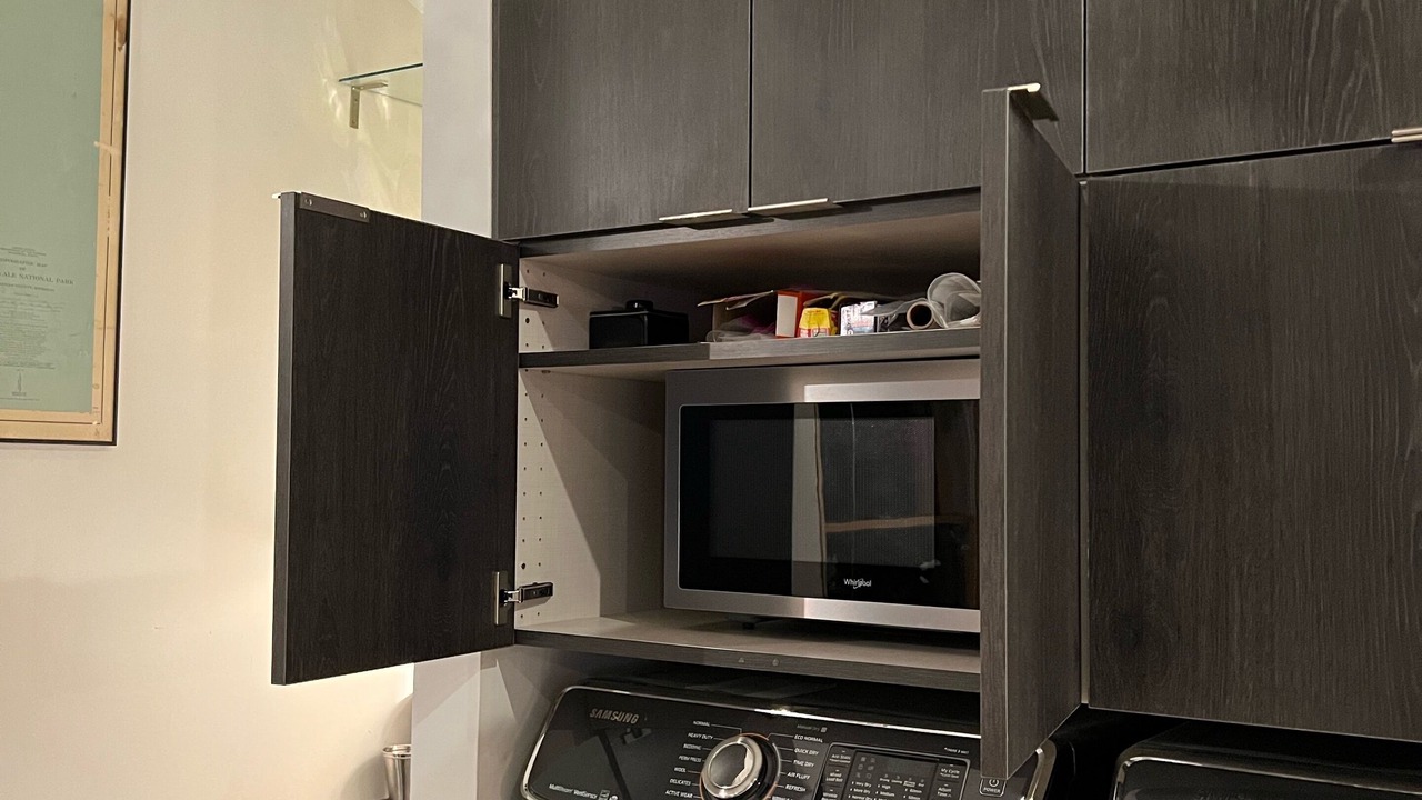 Photo of Kitchen in Houghton County