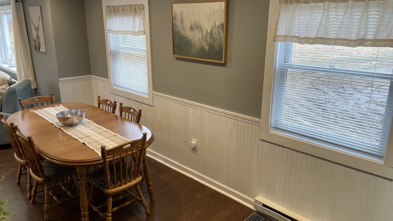 Photo of Livingroom in Whitingham