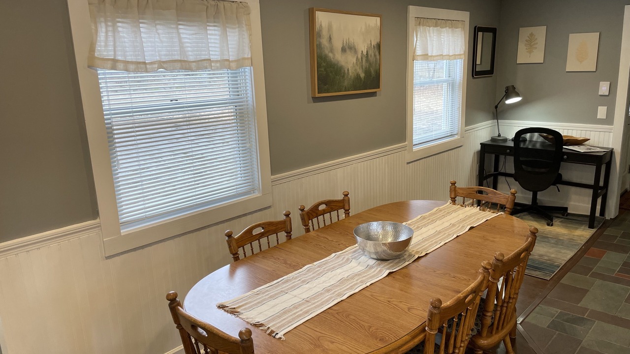 Photo of Livingroom in Whitingham