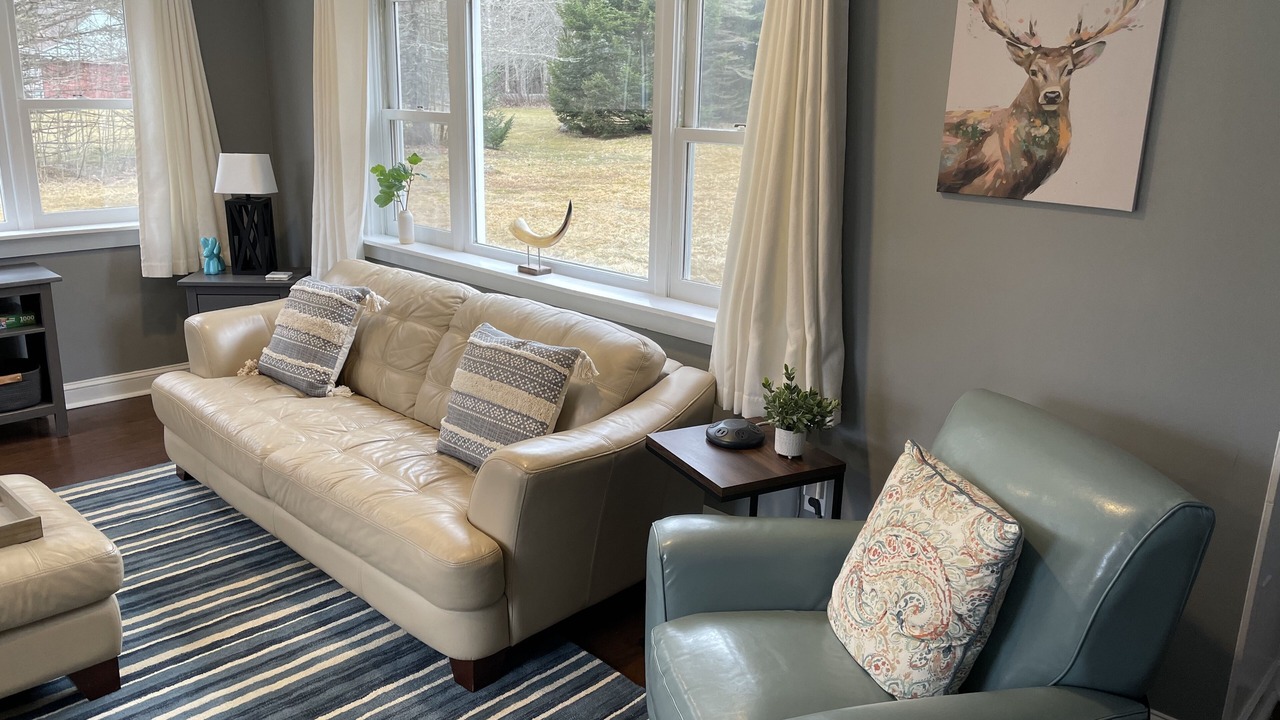 Photo of Bedroom in Whitingham