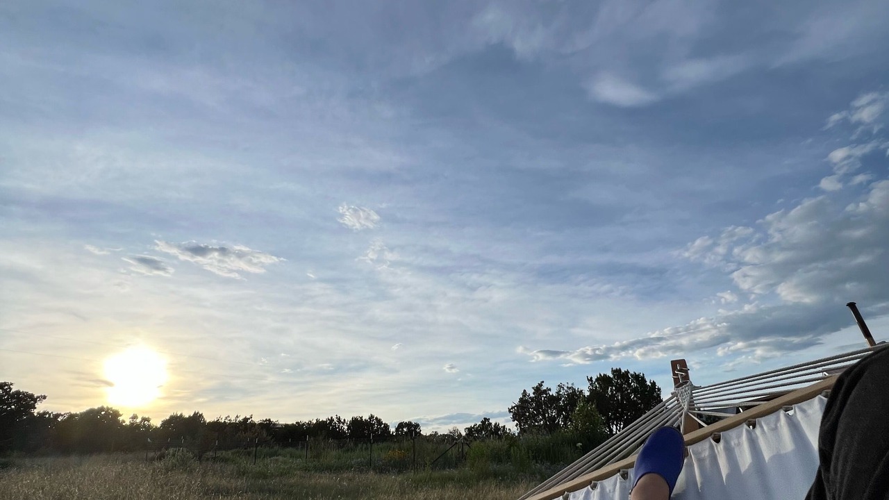 Photo of Outdoor in Moriarty