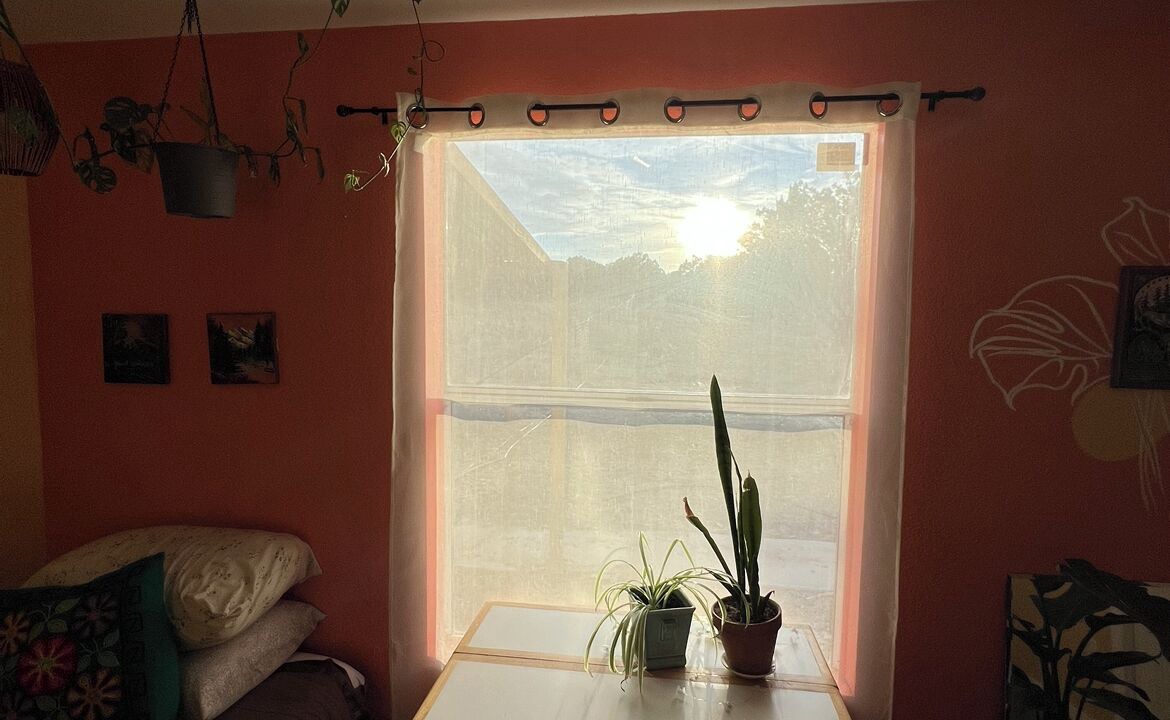 Photo of Bedroom in Moriarty