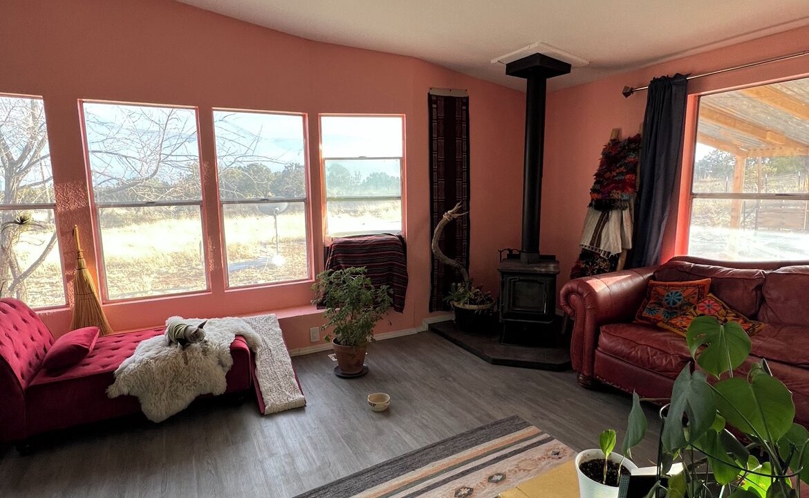 Photo of Livingroom in Moriarty